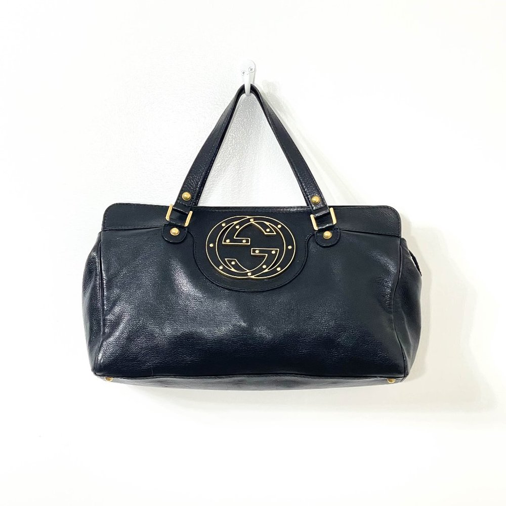 Gucci Blondie Handbag